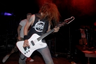 EXTREME NOISE TERROR